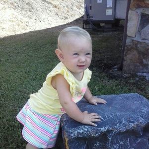 Meet your Posher, Leeanna